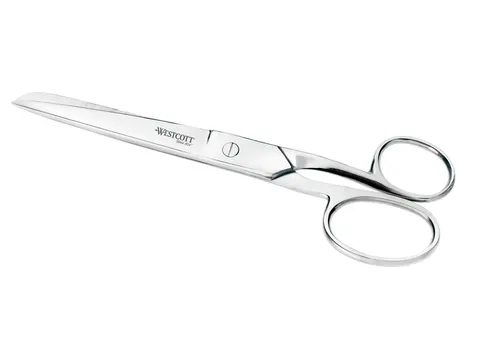 Schaar Westcott 18cm RVS glanzend