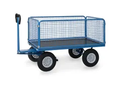 Handtrekwagen 6435P 6435P