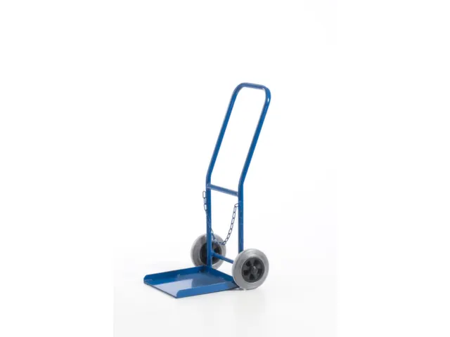 Diable Pour Bouteilles Force 100Kg Bouteille De Propane De 11 Kg