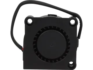 Cr-200B Blower Fan - 1
