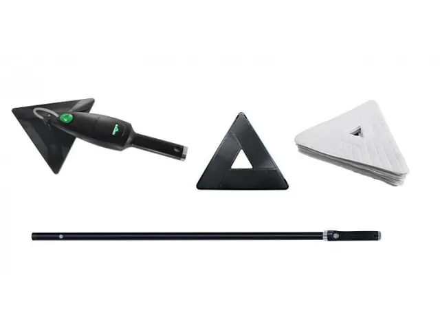 Unger Stingray Set QuikPad 160 OS