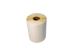 Dymo S0904980 compatible 104x159mm 220 stuk thermisch PP etiket