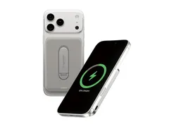 PanzerGlass empower by empower Bank w. Spin Stand | 5000mAh |