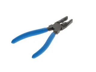 8210-160 TL Combinatietang Duits model 160mm dip-geïsoleerd - 3