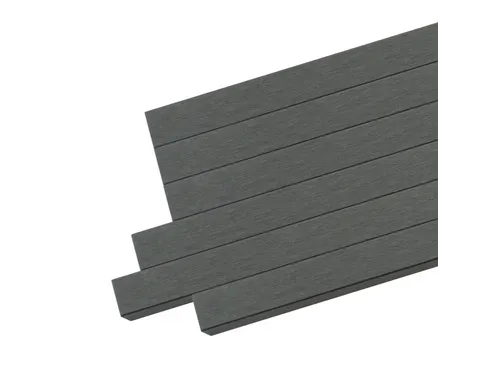 Snijlat voor IDEAL 5560, grijs 6 stuks