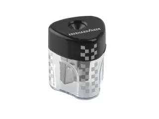Puntenslijper Eberhard Faber Mini Winner Enkel - 1