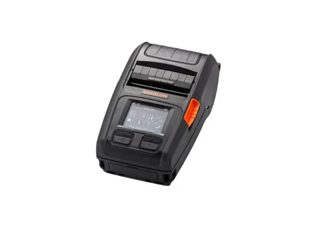 Bixolon XM7-20 Labelprinter DT Mobile Label Printer Up TO 5