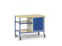 Verrijdbare werktafel 5864 5864