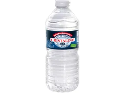 Naturelle Mineraalwater Koolzuurvrij Fles 0,5 L Pak 24 Stuks