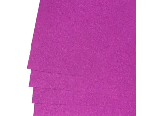 Fotokarton Kangaro 50x70cm 300gr pink pak 25 vel - 4