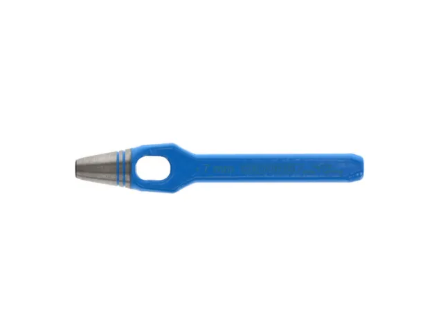 570007 Henkelloche ijzer 7mm