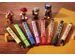 Viltstift STABILO Trio Scribbi PAW Patrol 8 stuks