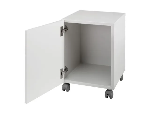 KYOCERA CB-1100-B, Vloer, Hout, Wit, M2135dn/M2635dn/M2735dw/M2040dn/M