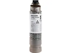 821201 Ricoh Sp8200E Toner Black