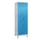 PBM-locker,HxBxD 1950x600x500mm,2vak,vak B 300mm,draaigrendel
