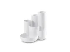 Pennenkoker HAN Campus 6-vaks wit