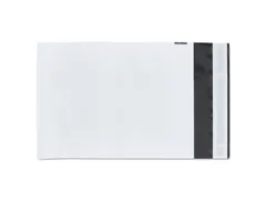 Verzendzak 165x220mm 60µm met kleefbare klep 1000 Stuks