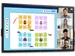 Ecran tactile 74,5 inch 4K Dell Pro 75 Plus P7525QT