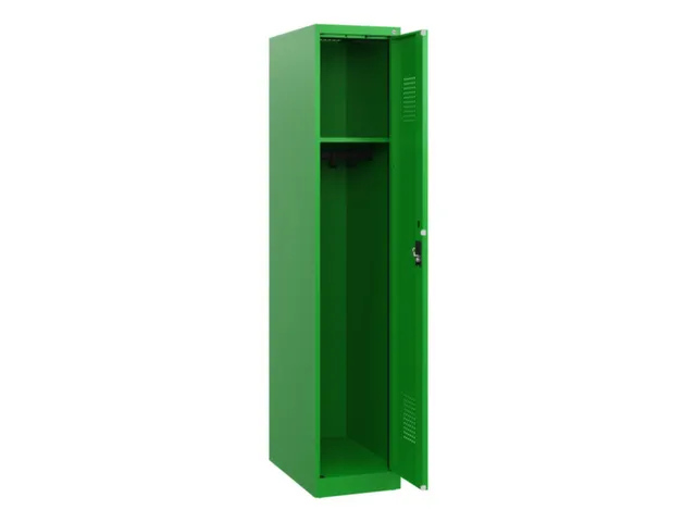 schoollocker,HxBxD 1530x300x500mm,1vak,vak B 300mm,cil.-slot