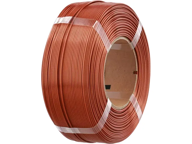 PLA 1,75mm REFILL SILK BRONZE 1kg