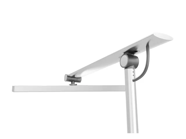 Bureaulamp Unilux Pureline led wit