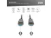 HDMI AOC Hybride Glasvezelkabel UHD 4K 30m