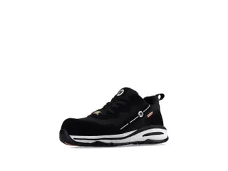 Bata Rosa Veiligheidschoen Dames s1ps Zwart Maat 41 - 1