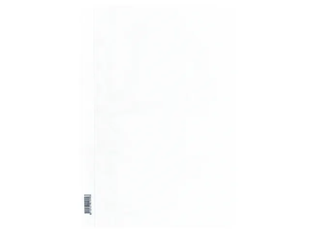 Snelhechter Quantore A4 PP wit