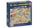 Puzzel Jan van Haasteren Finale teams 1000 stukjes