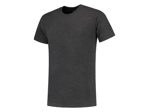 Tricorp T145 101001 T-shirt, antraciet, maat XL, per stuk