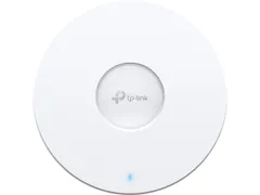 Tp-Link Ax1800 Wireless Access Point Eap610 V1 Wifi6 574/1201Mpbs 2.4/
