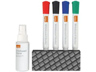 Nobo whiteboard starterkit - 1