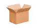 Boîte américaine pliable Double cannelure BC Brun 500x400x250mm 10pc