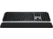 Clavier + souris sans fil RF Logitech MX Keys S for Mac AZERTY noir