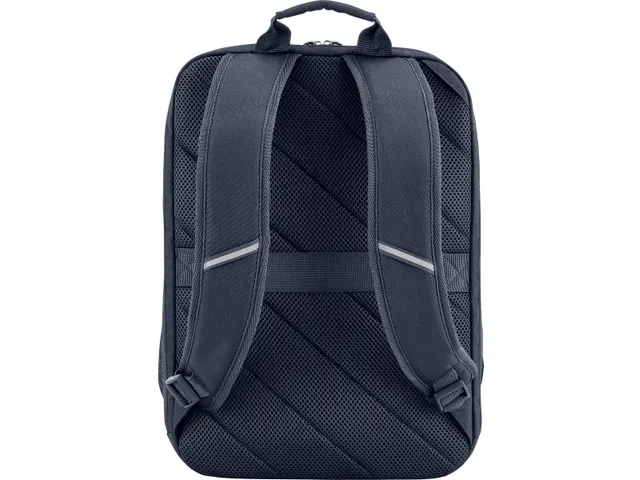Hp Travel Notebook Backpack 15.6 inch zilvergrijs