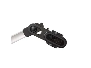 Planhouderarm MAUL A0 132cm aluminium - 4