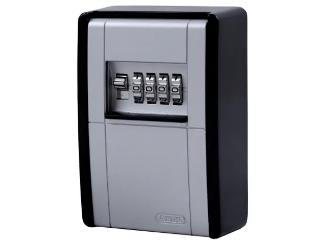 Abus sleutelkluis 787