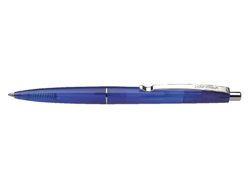 Balpen Schneider K20 Icy Colors Blauw Medium