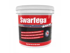 Swarfega Black Box Emmer BBW10CCE 4x 150 stuks