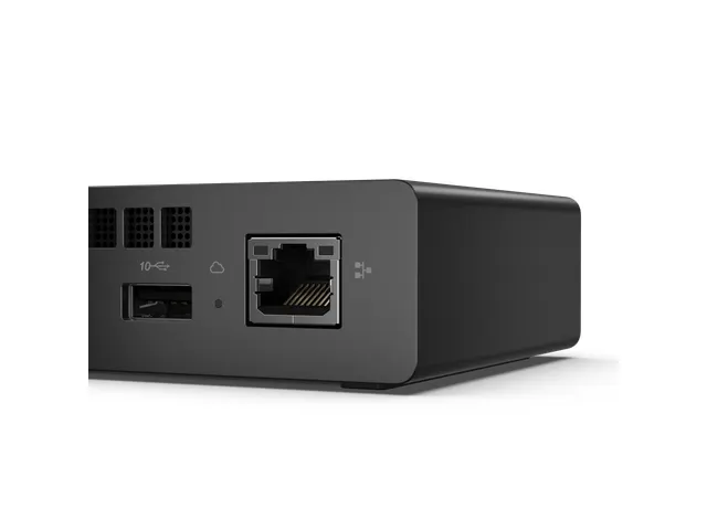 Lenovo ThinkPad Thunderbolt 5 Smart Dock 7500, Bedraad, Thunderbolt 5,