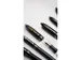 Vulpen Sheaffer Balance III E0892 F Glossy black, chrome trims