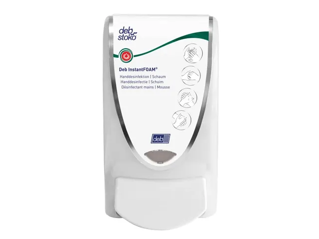 SC Johnson DEB Instant Foam 1L Dispenser wit