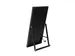 Chevalet Smart Line Digital avec écran Samsung 43 inch Noir