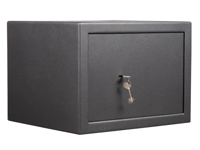 Inbraakwerende Kluis DRS Eurolite S2 40K EN 14 450