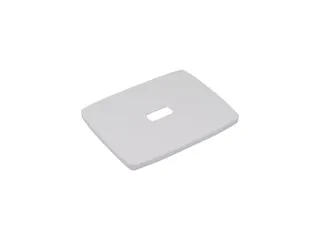 Deksel opbergbox Kangaro M PP grijs geschikt voor 20/28 liter - 1