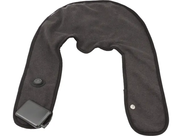 3252 ADDLIVING NECK HEATING PAD draadloos 5000mAh accu