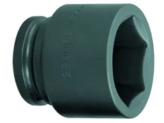 K 37 60 Schroevendraaierbit 1,1/2 inch zeskant 60mm