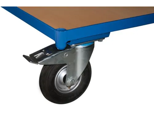 wielen met luchtbanden,v. etagewagen,lucht,draagverm. 150kg,Ø 150mm