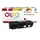 Tonercartridge OWA alternatief tbv HP CF413A rood