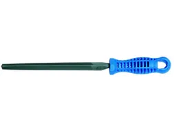 8719 2-6 Driehoekige werkplaatsvijl 6 inch,150x10mm